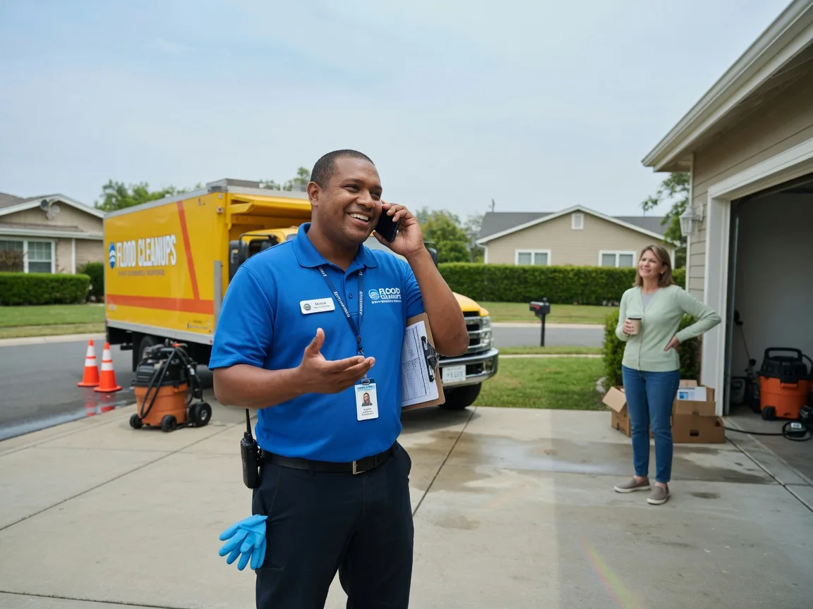 Water Damage Restoration Wilkes Barre, PA FAQs